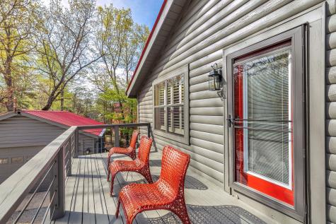 1841 Laurel Lake Drive Monteagle TN 37356