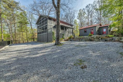 1841 Laurel Lake Drive Monteagle TN 37356