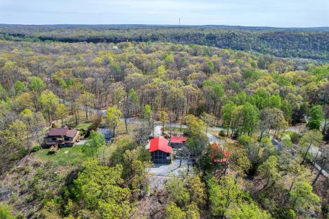 1841 Laurel Lake Drive Monteagle TN 37356