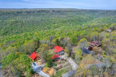 1841 Laurel Lake Drive Monteagle TN 37356