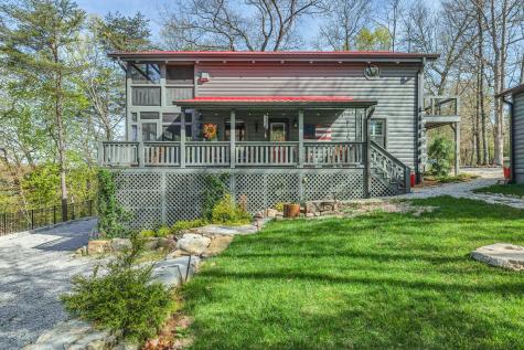 1841 Laurel Lake Drive Monteagle TN 37356