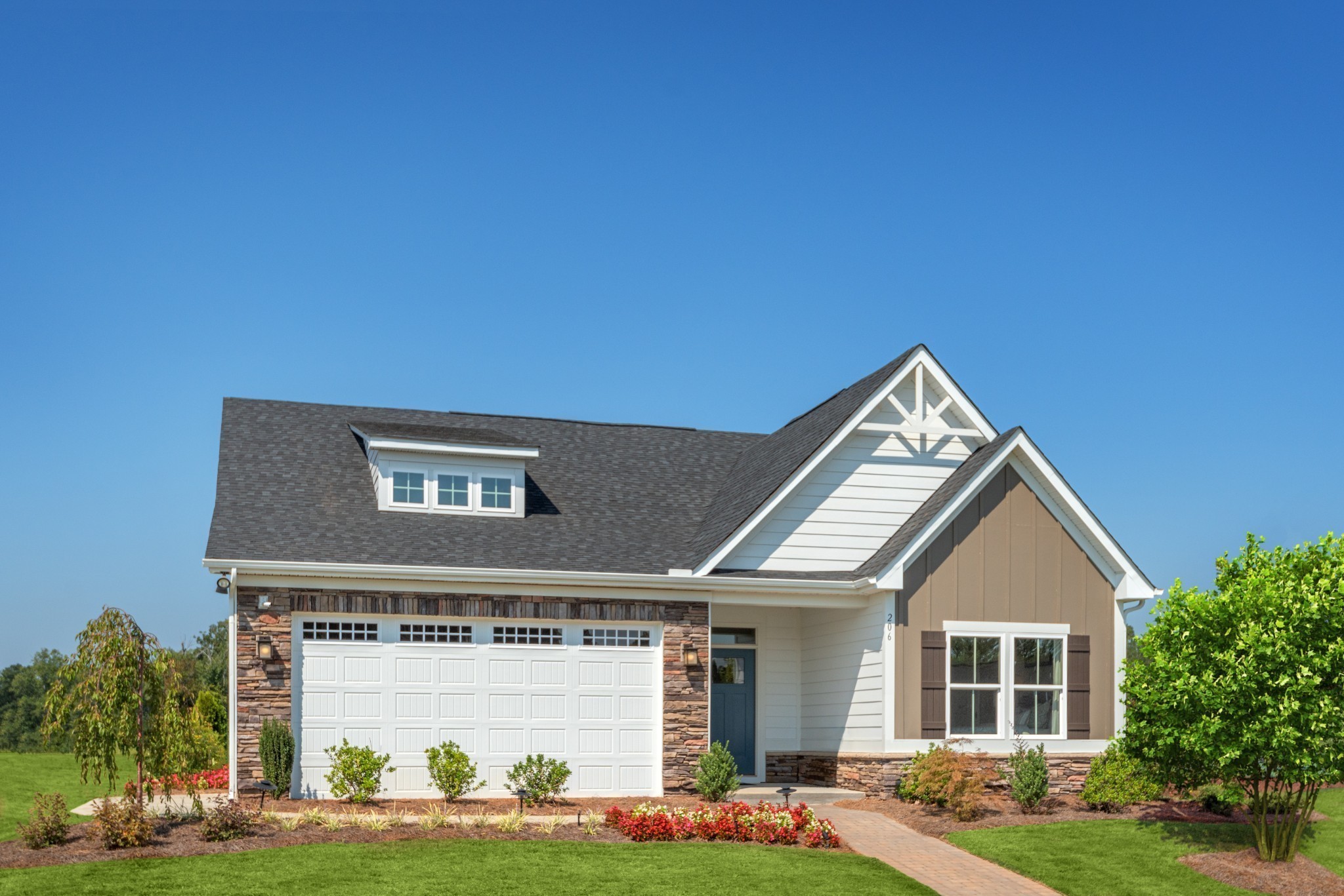 5073 Kennsington Way Pleasant View TN 37146