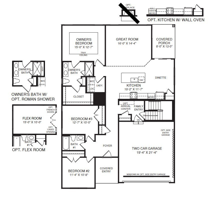 5073 Kennsington Way Pleasant View TN 37146
