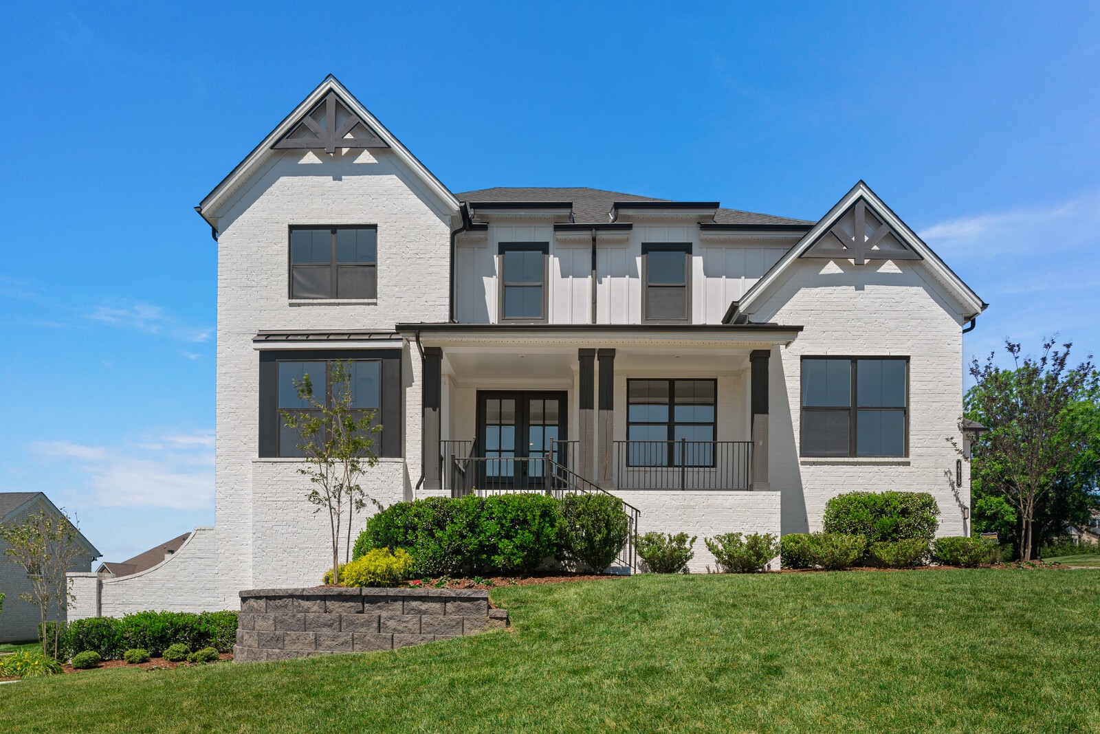 4618 Majestic Meadows Drive Arrington TN 37014