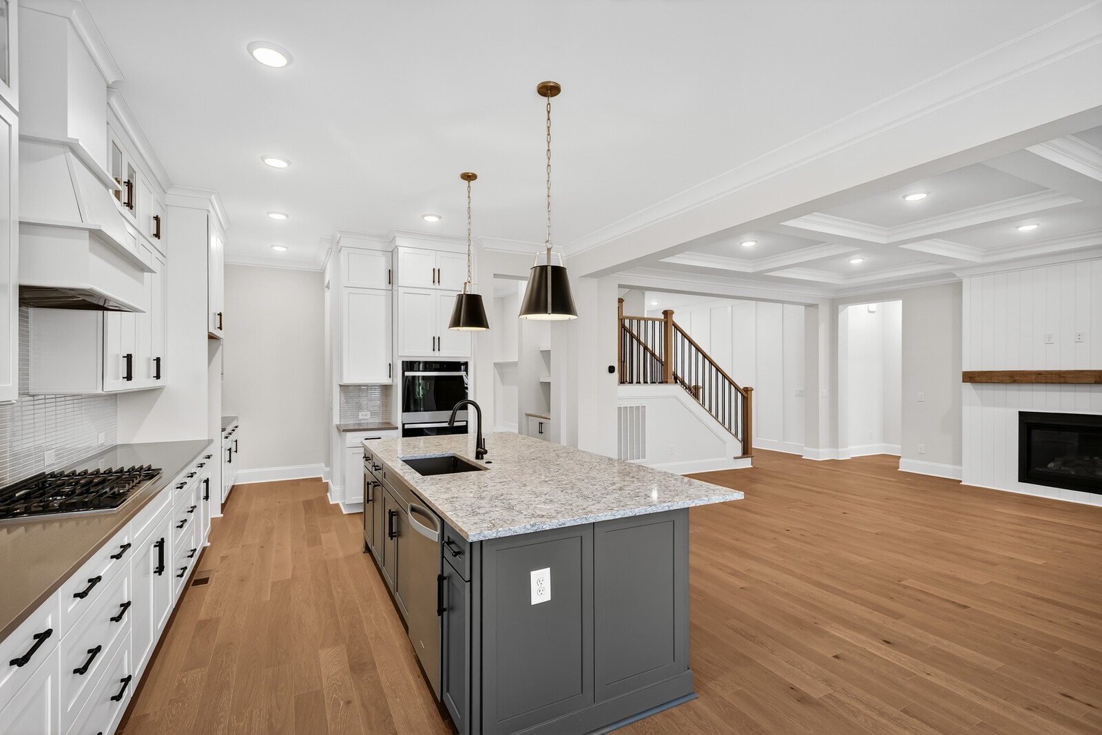 4618 Majestic Meadows Drive Arrington TN 37014