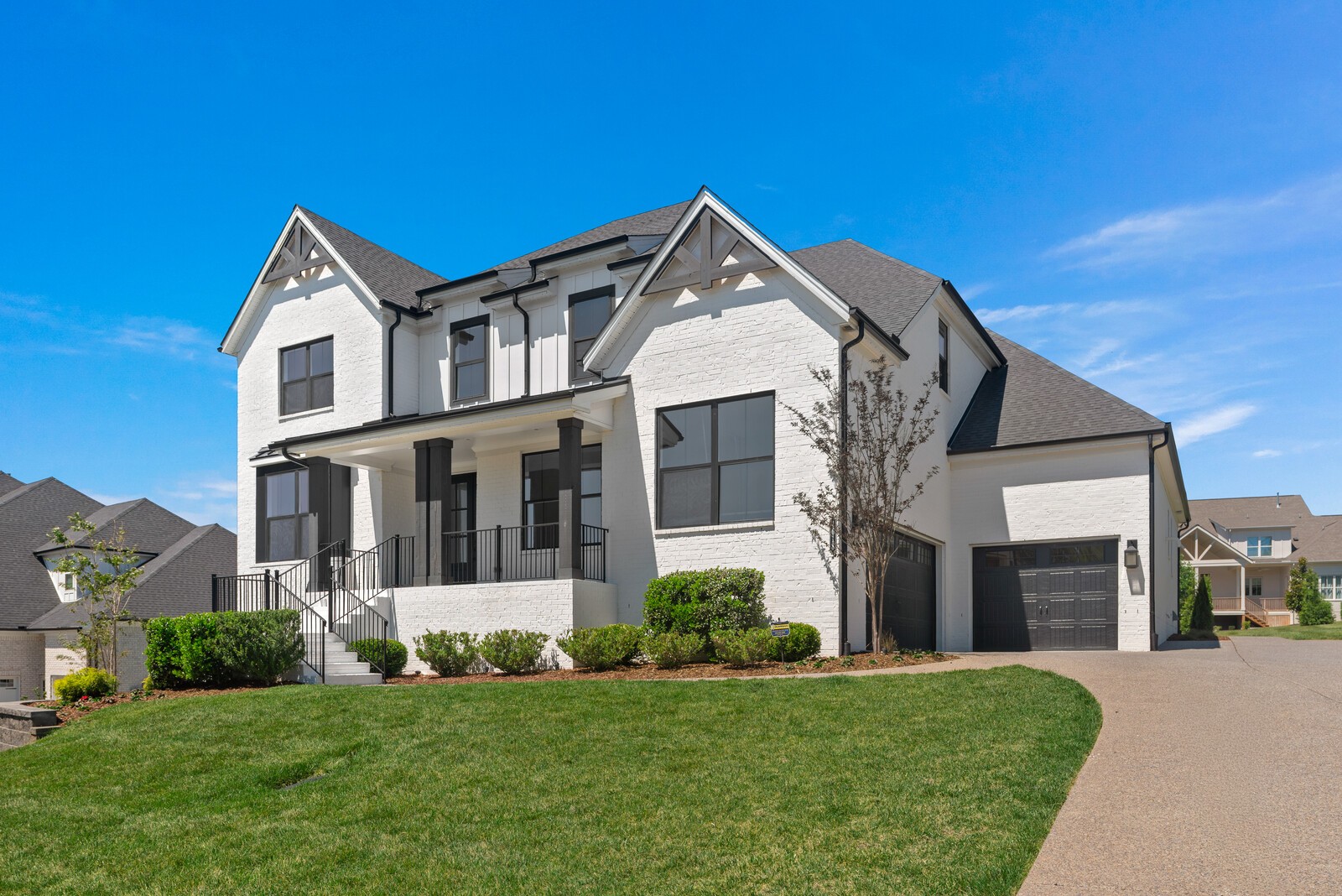 4618 Majestic Meadows Drive Arrington TN 37014