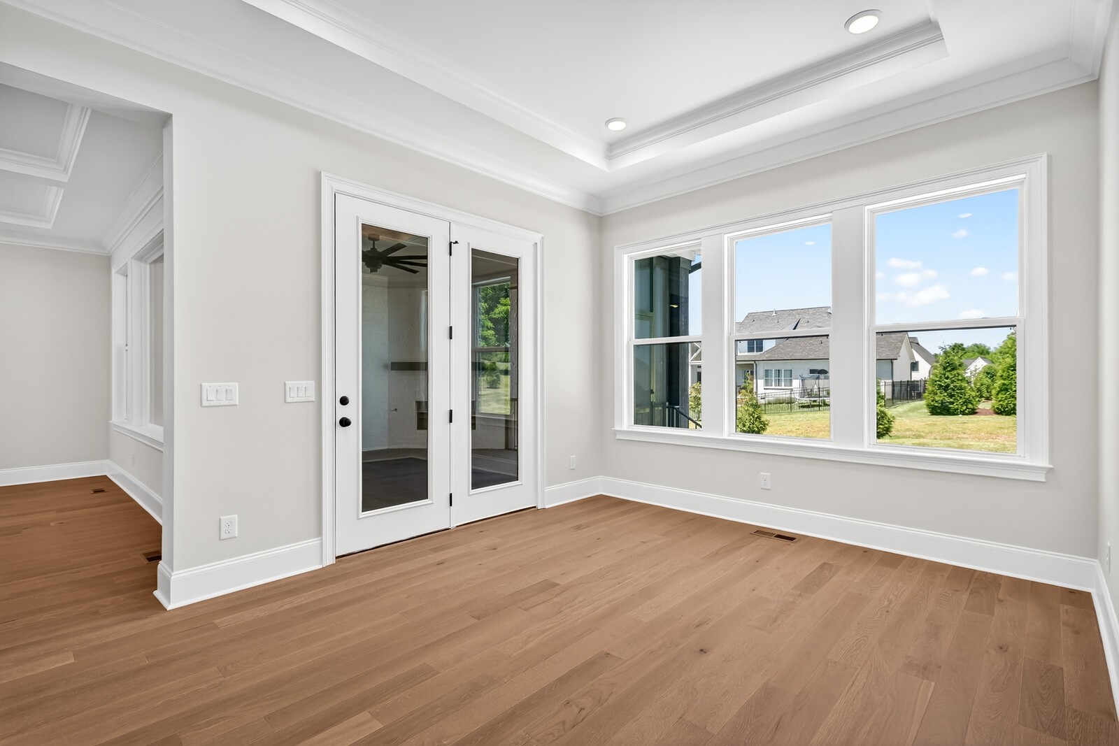 4618 Majestic Meadows Drive Arrington TN 37014