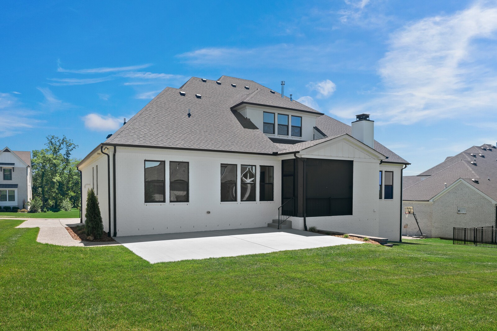 4618 Majestic Meadows Drive Arrington TN 37014
