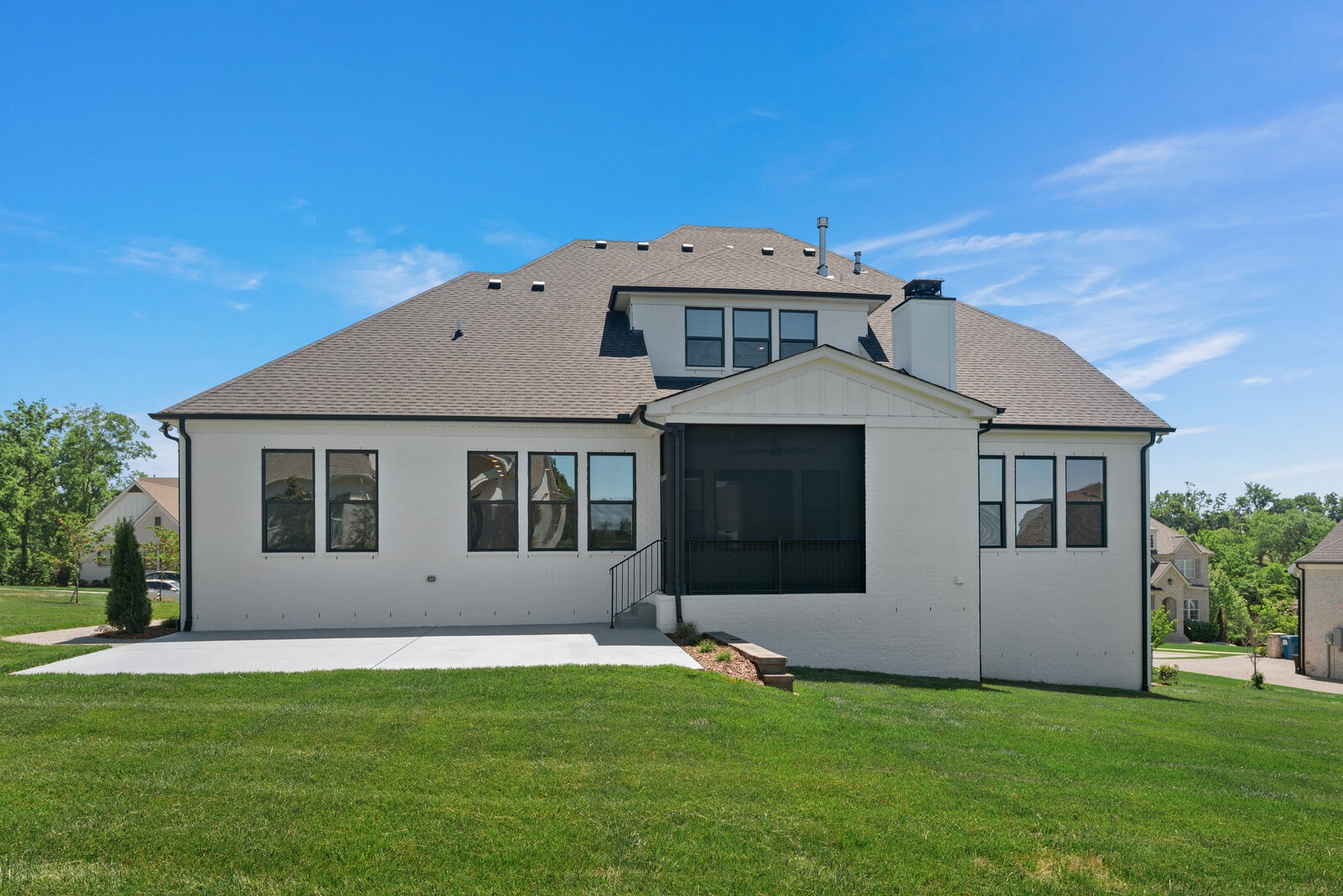4618 Majestic Meadows Drive Arrington TN 37014