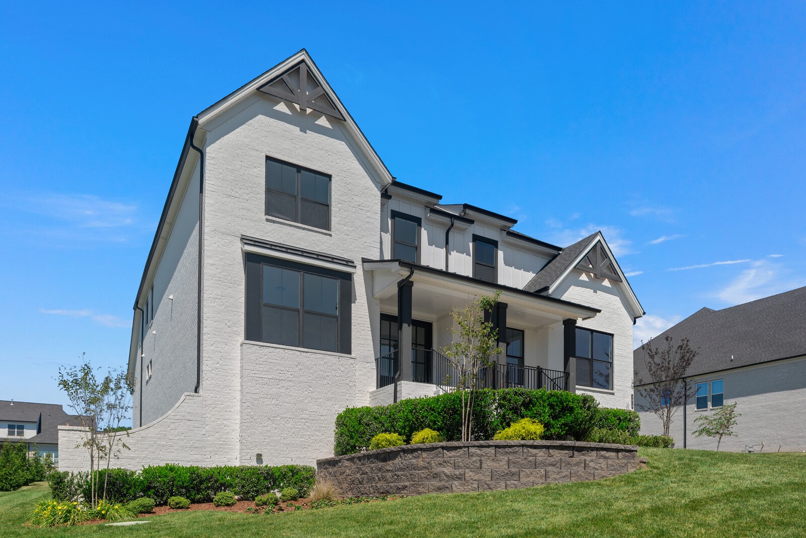4618 Majestic Meadows Drive Arrington TN 37014