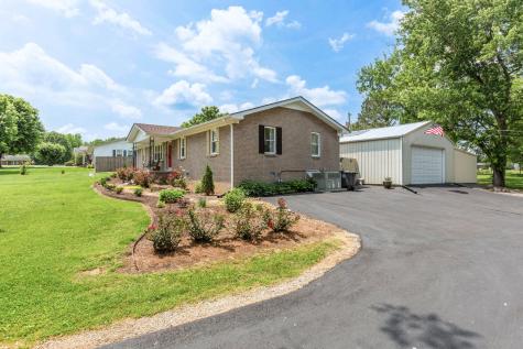 116 Ferguson Hill Road Lafayette TN 37083