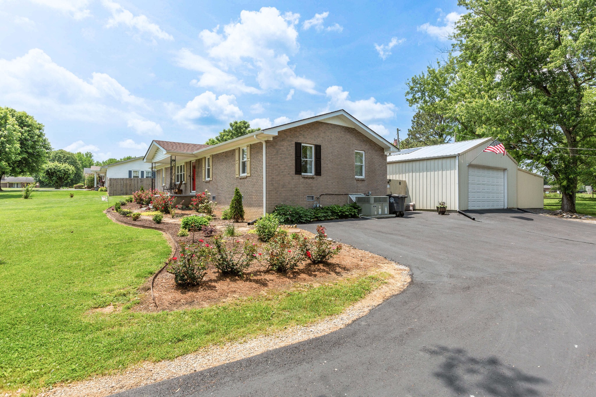 116 Ferguson Hill Road Lafayette TN 37083