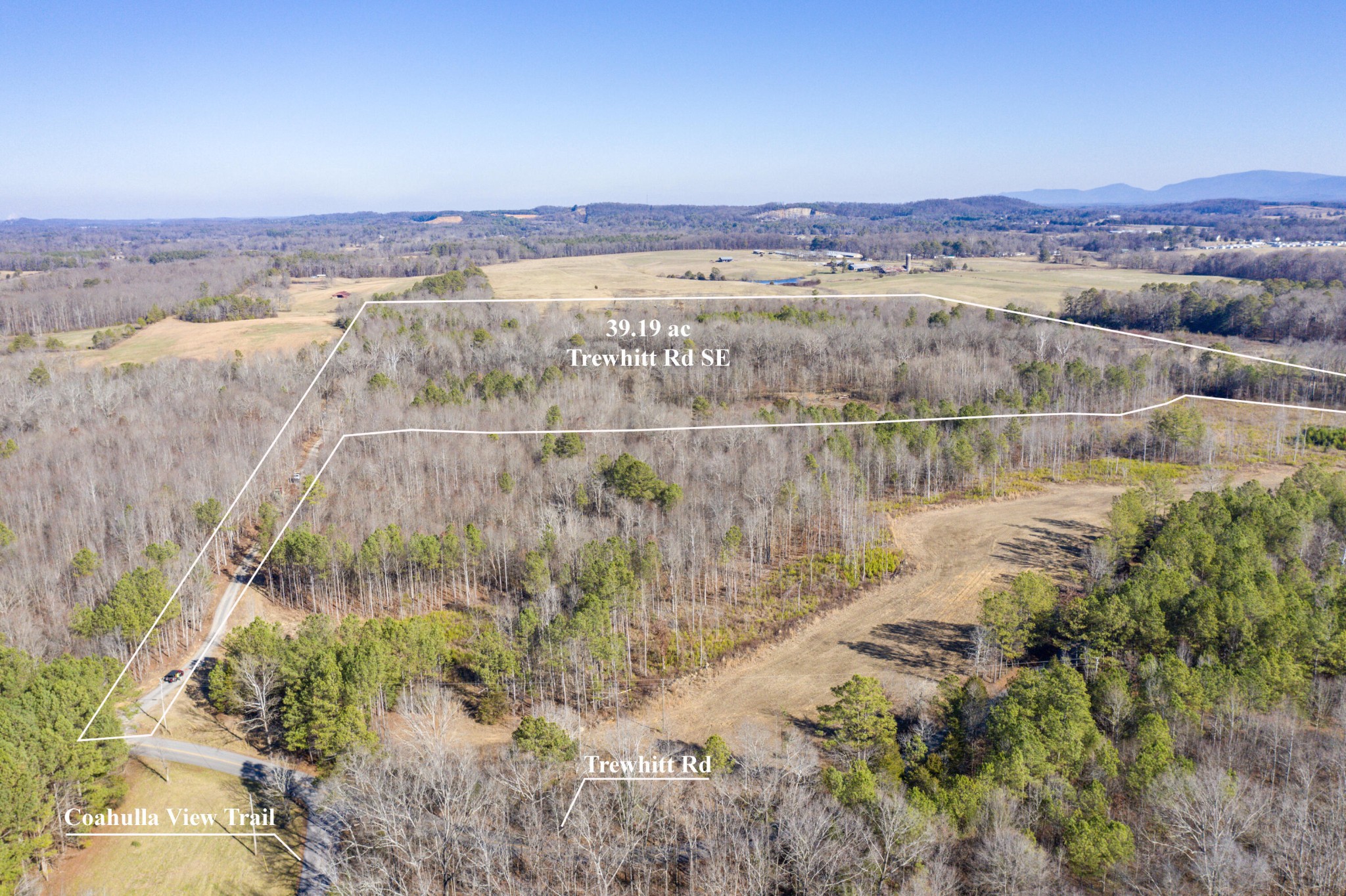3919 SE Trewhitt Road Cleveland TN 37323