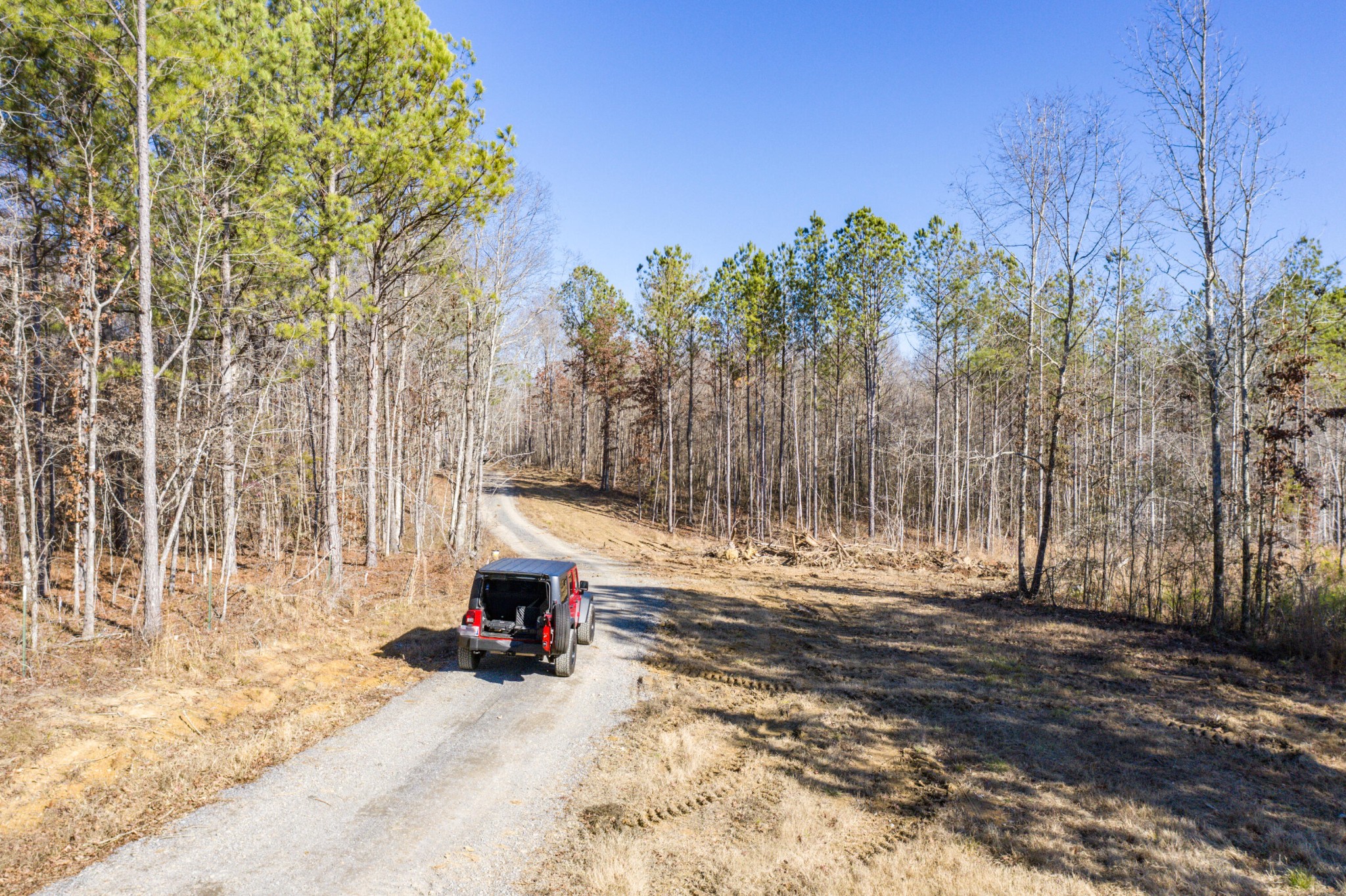 3919 SE Trewhitt Road Cleveland TN 37323