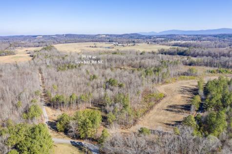 3919 SE Trewhitt Road Cleveland TN 37323