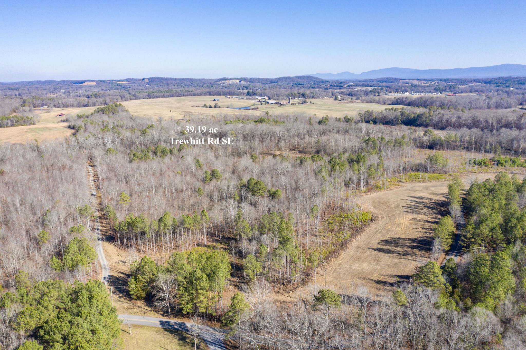 3919 SE Trewhitt Road Cleveland TN 37323