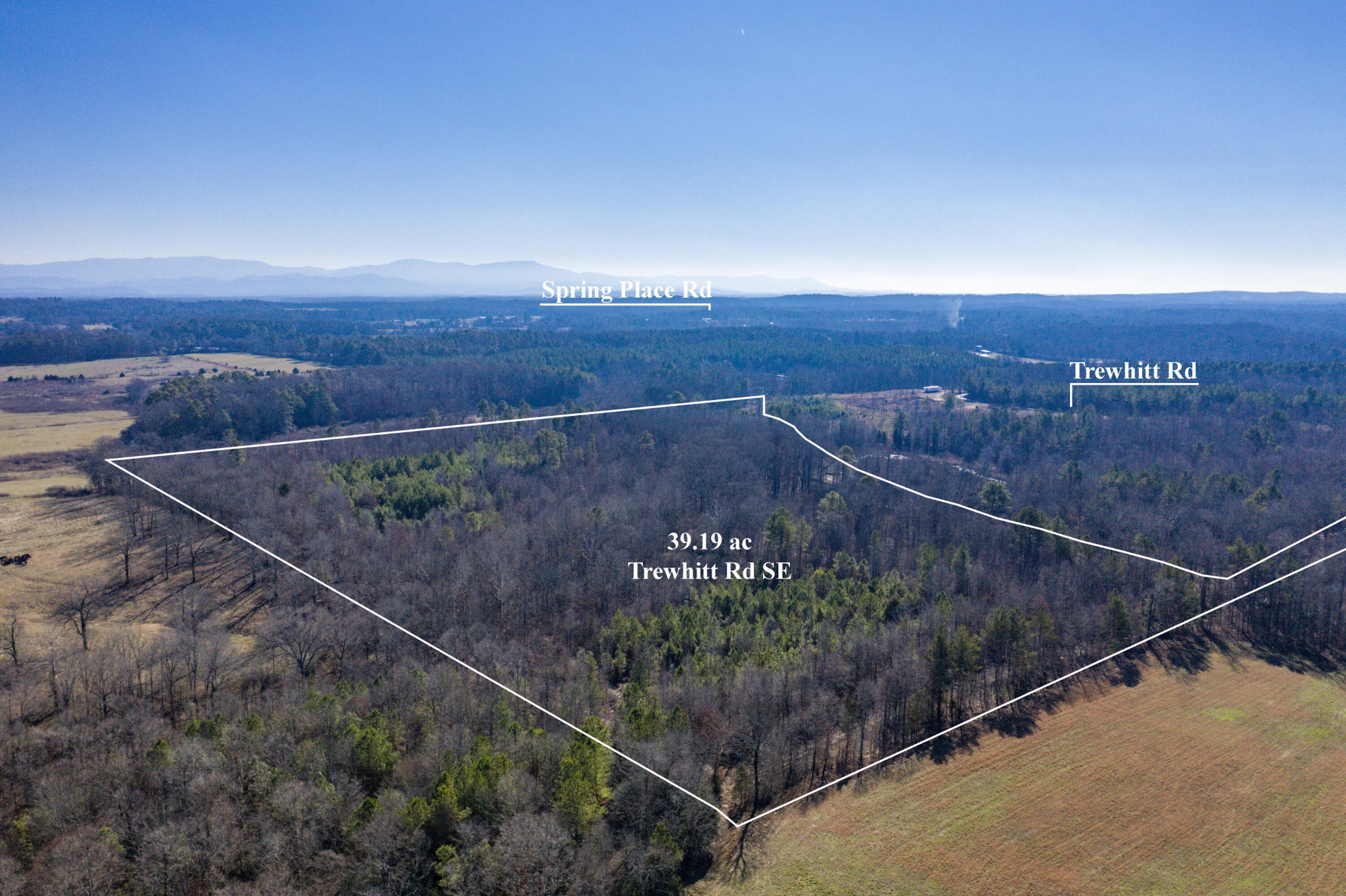 3919 SE Trewhitt Road Cleveland TN 37323