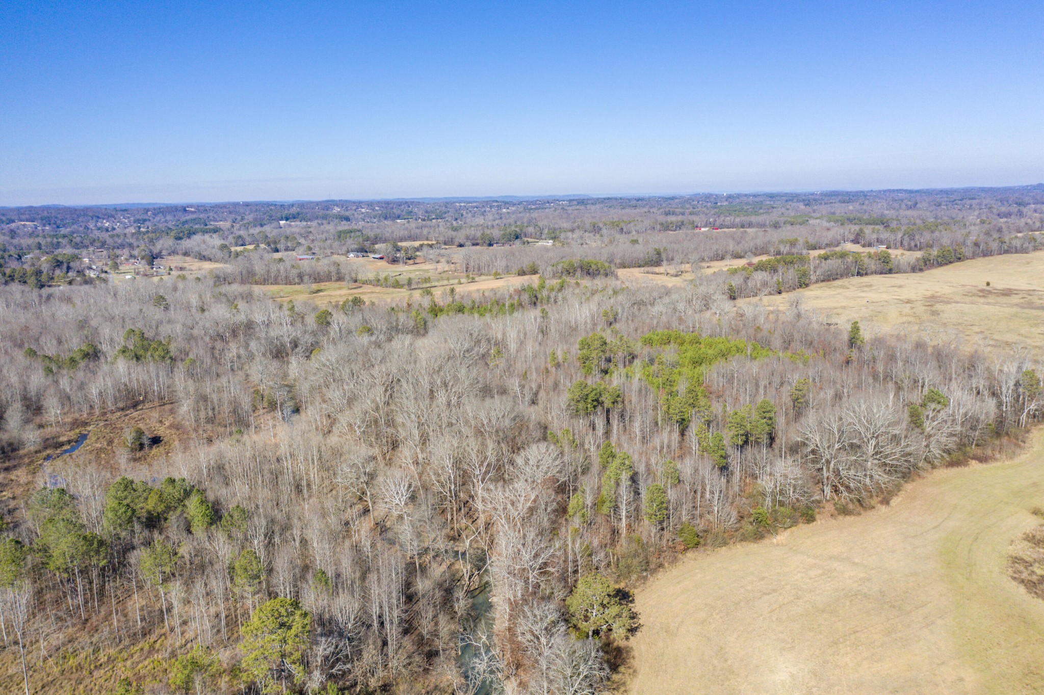 3919 SE Trewhitt Road Cleveland TN 37323