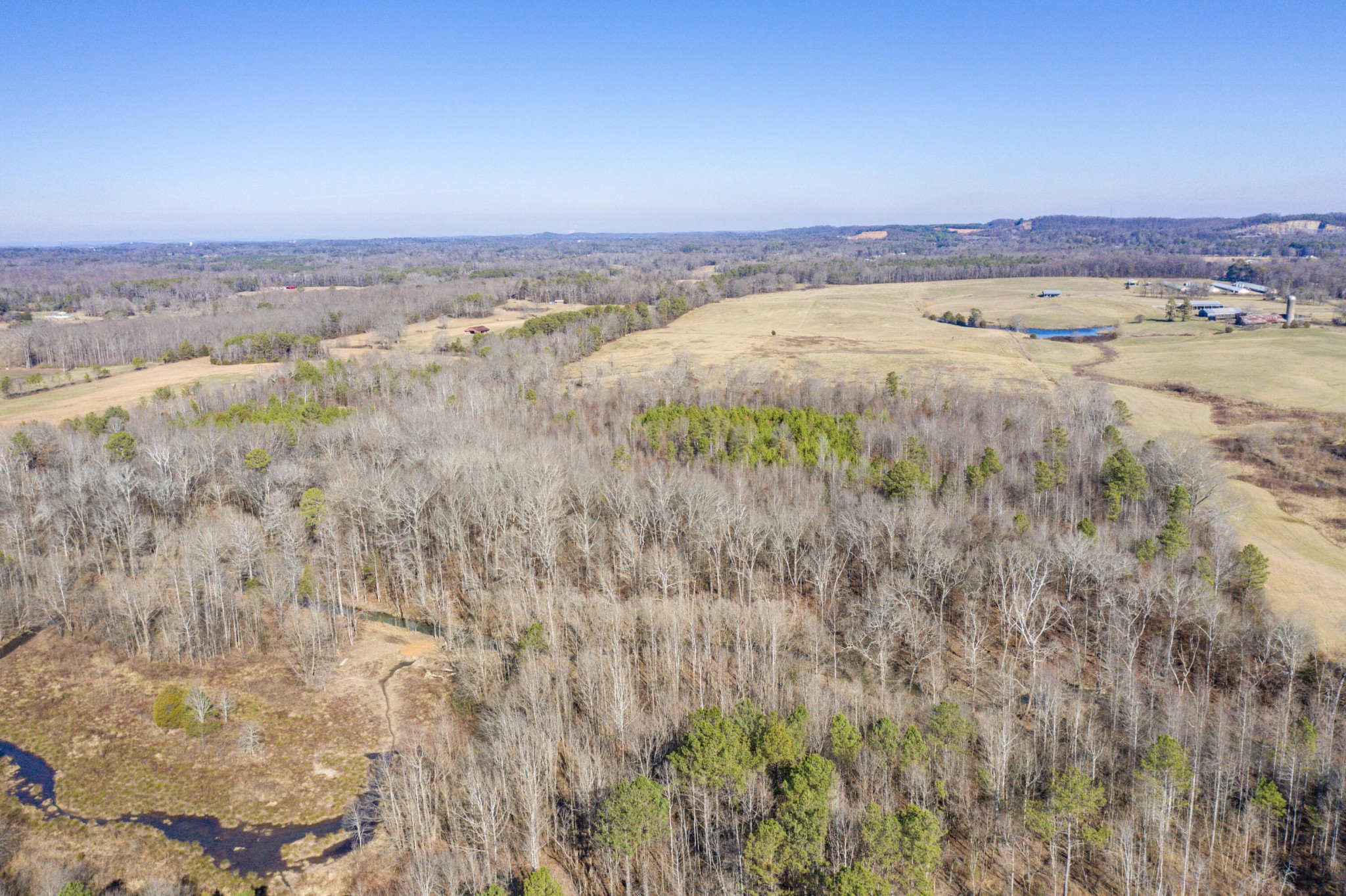 3919 SE Trewhitt Road Cleveland TN 37323