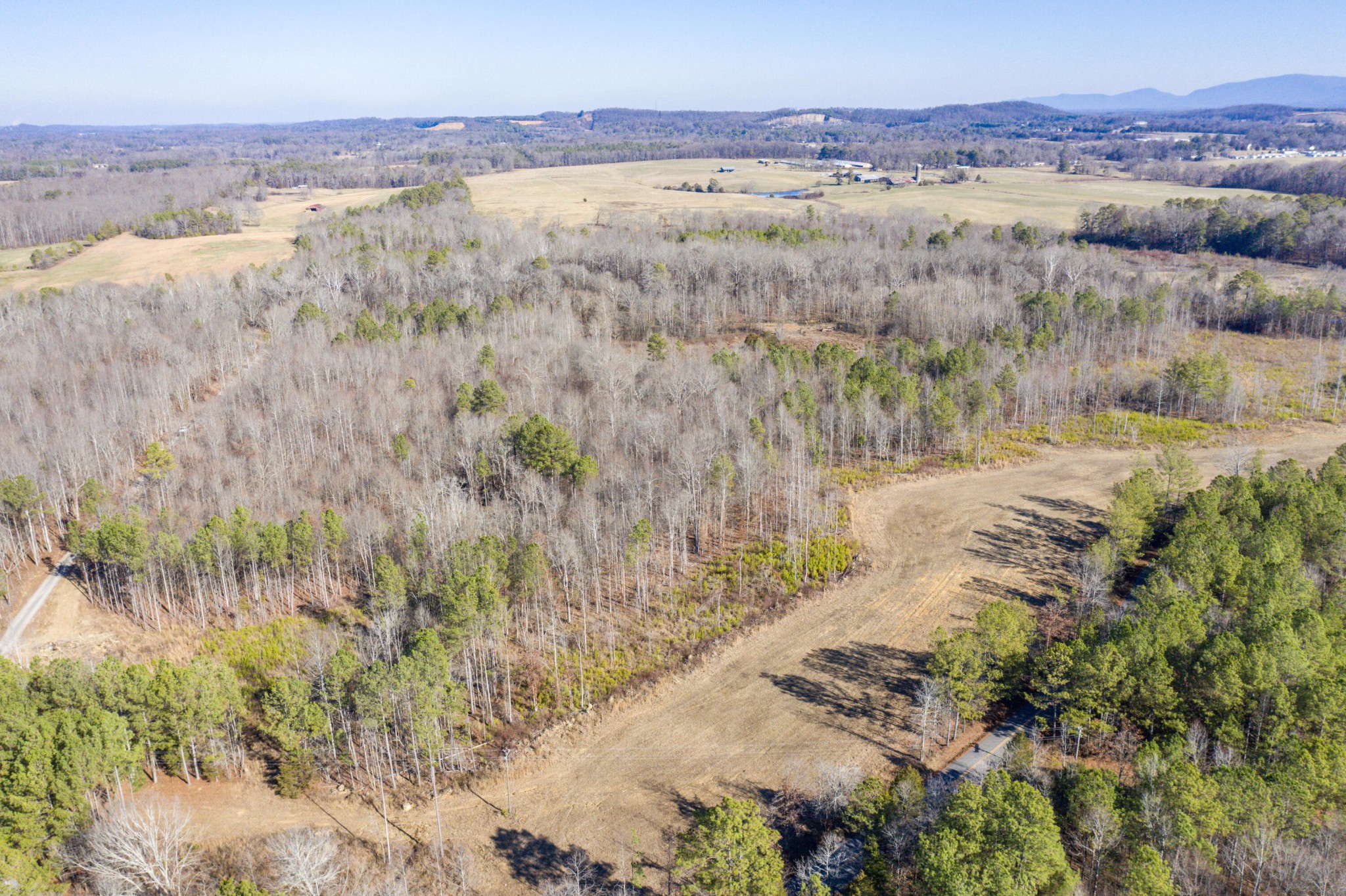 3919 SE Trewhitt Road Cleveland TN 37323