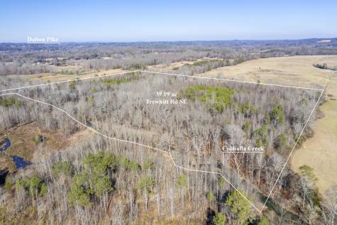 3919 SE Trewhitt Road Cleveland TN 37323