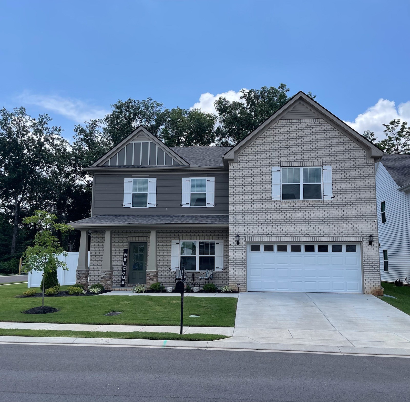 2203 Shafer Drive Murfreesboro TN 37128