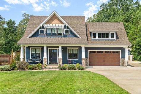 654 Bonner Way Estill Springs TN 37330