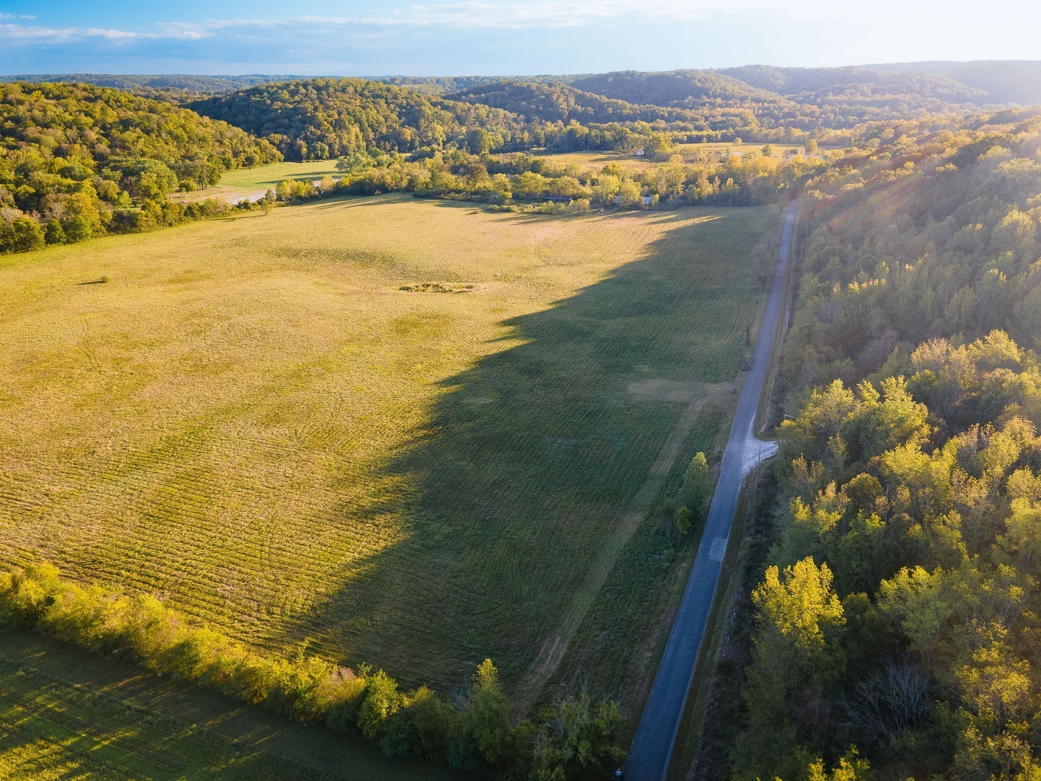 0 Narrows Of The Harpeth Road Kingston Springs TN 37082