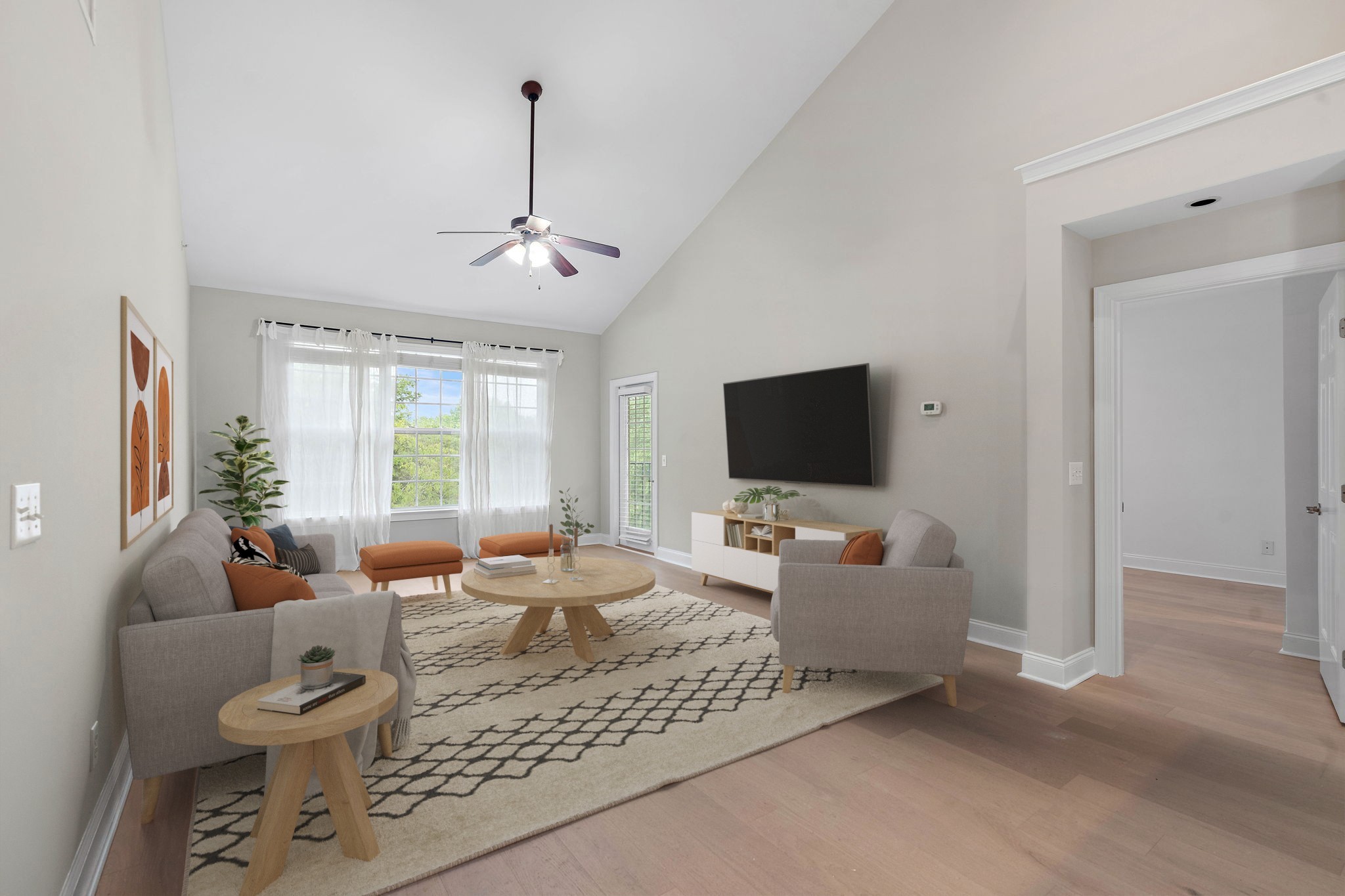 3201 Aspen Grove Drive Franklin TN 37067