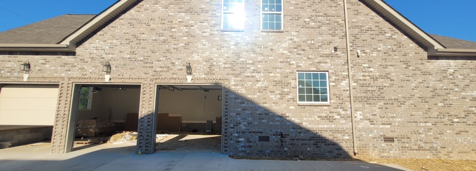 851 Shady Bluff Trail Clarksville TN 37043