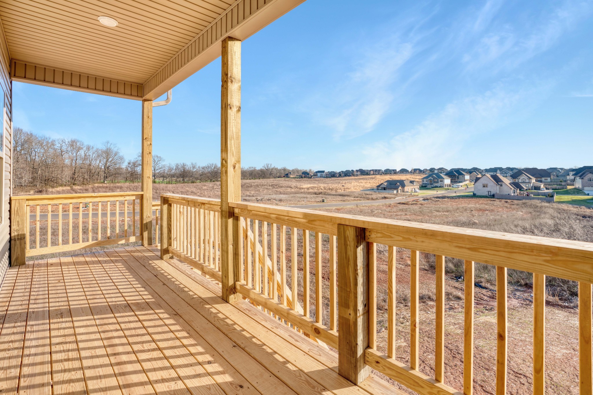 851 Shady Bluff Trail Clarksville TN 37043