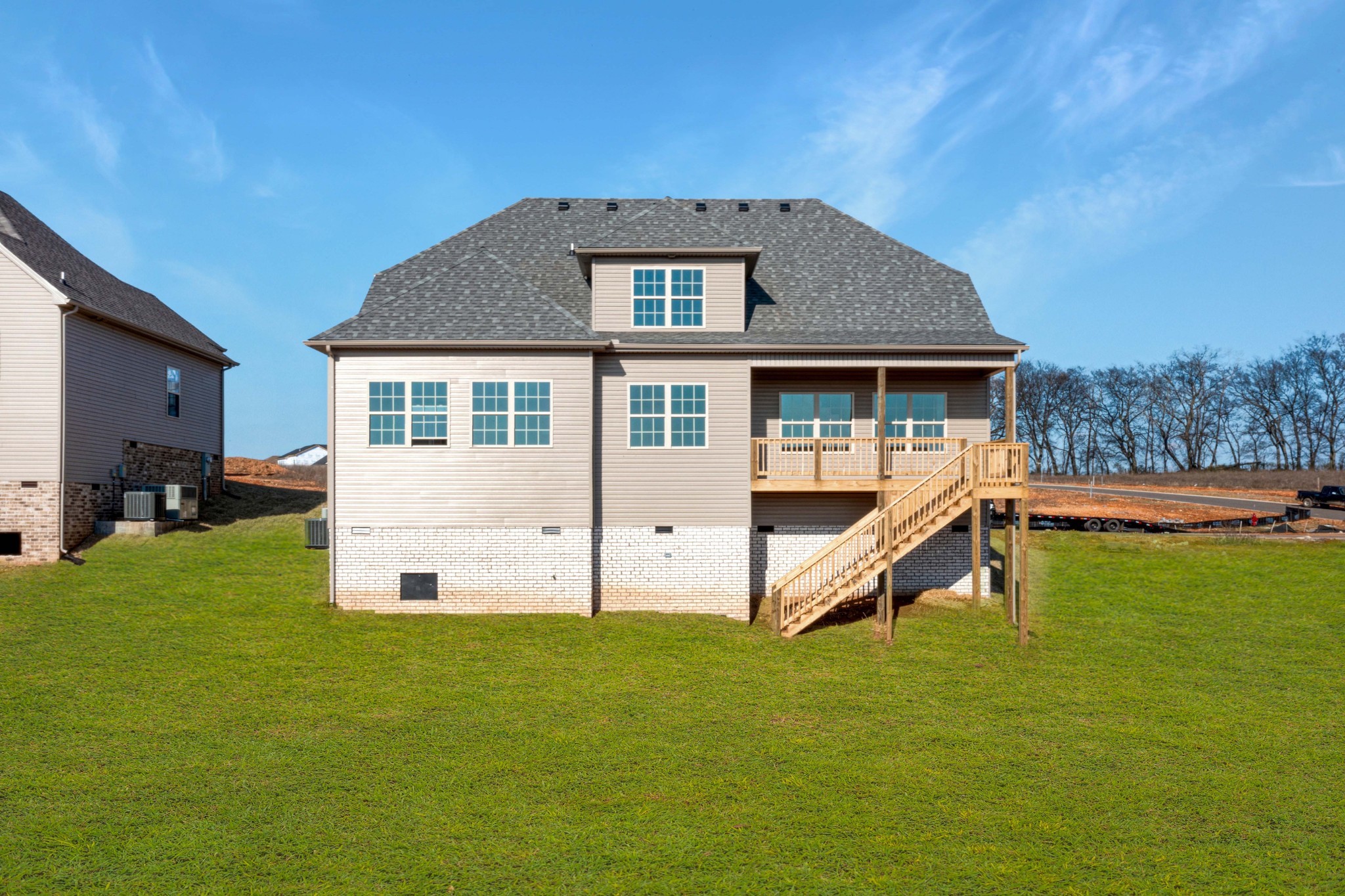 851 Shady Bluff Trail Clarksville TN 37043