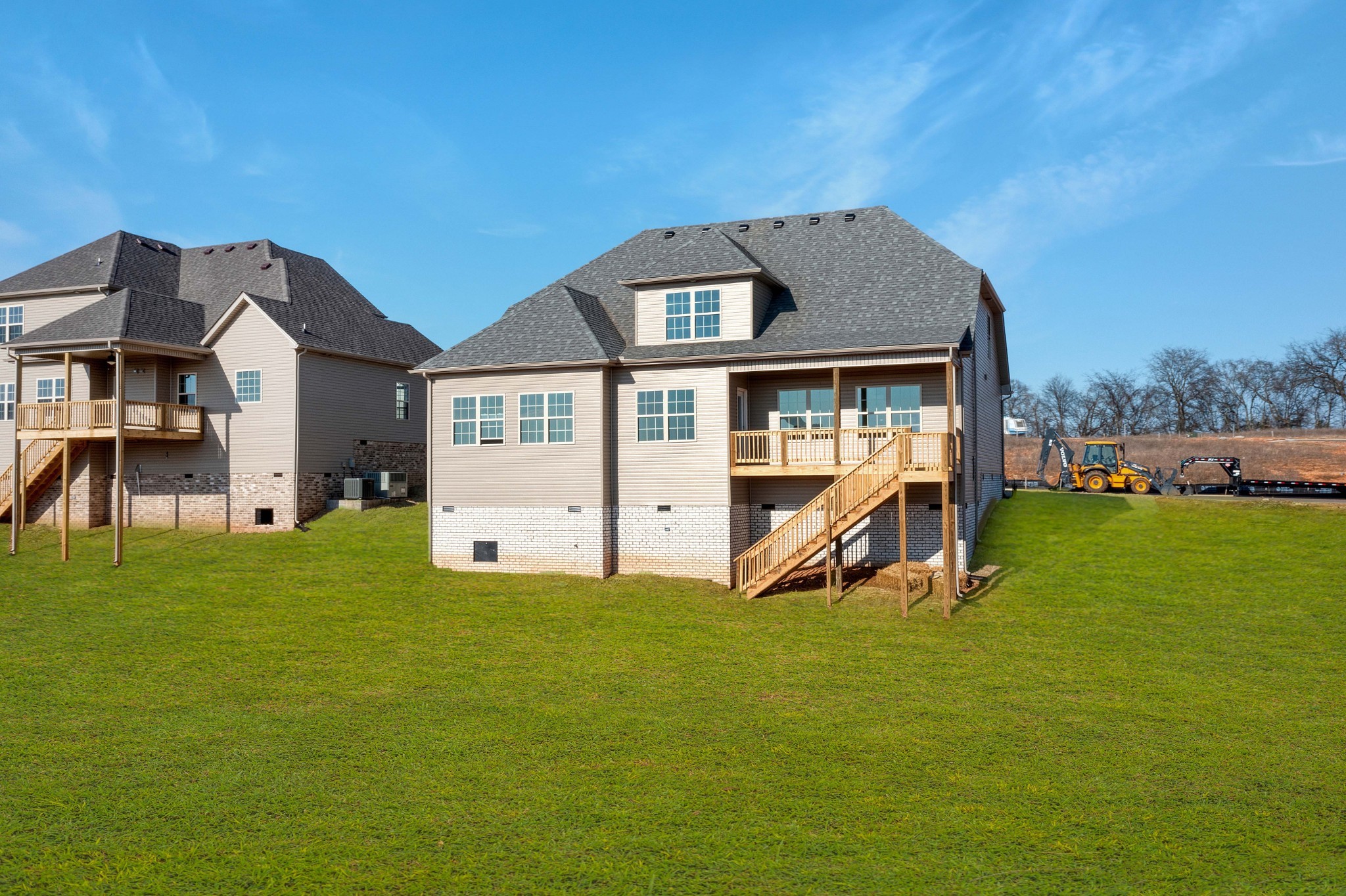 851 Shady Bluff Trail Clarksville TN 37043