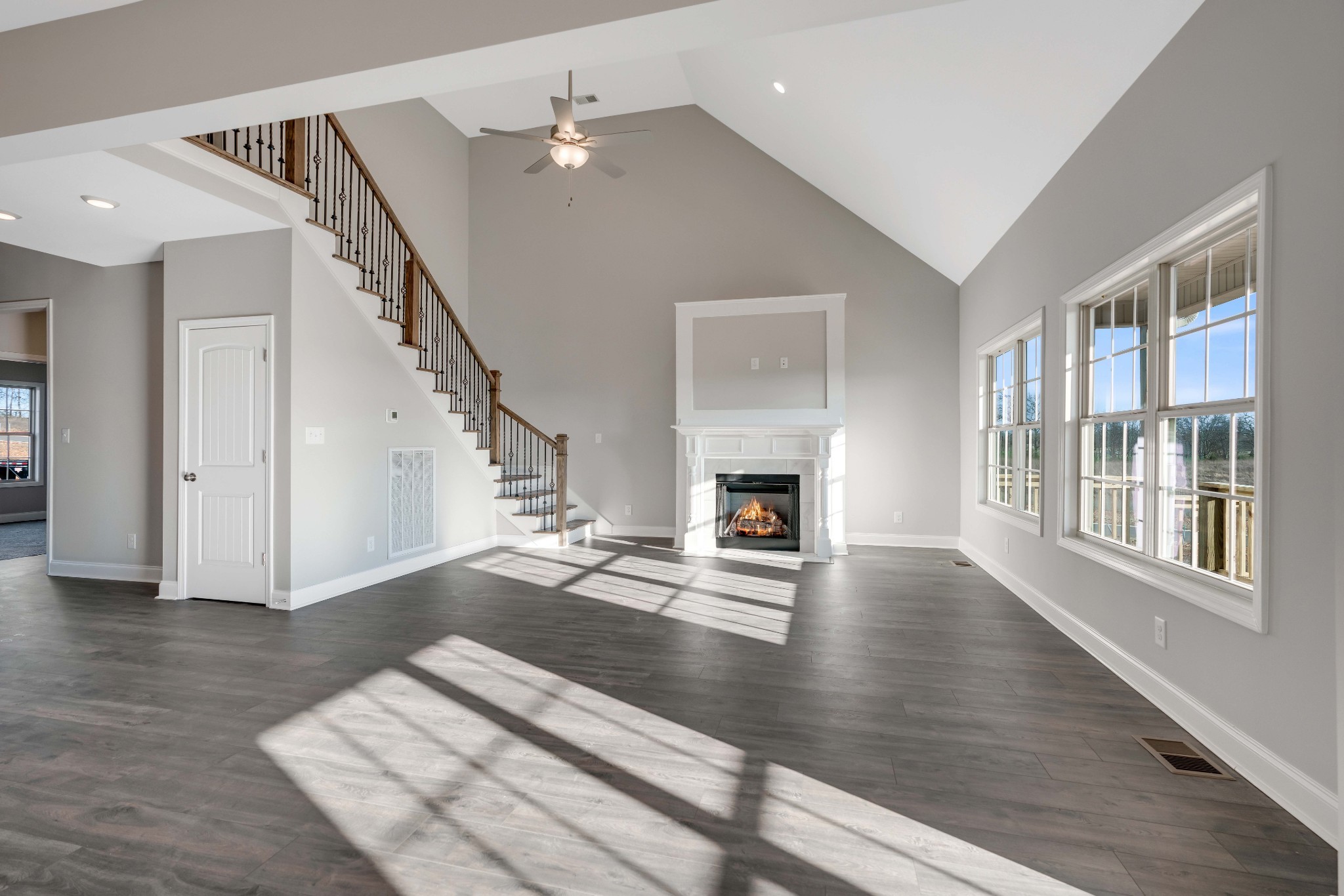 851 Shady Bluff Trail Clarksville TN 37043