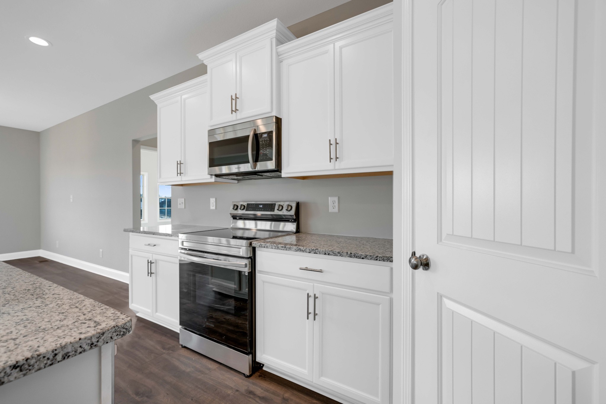 851 Shady Bluff Trail Clarksville TN 37043