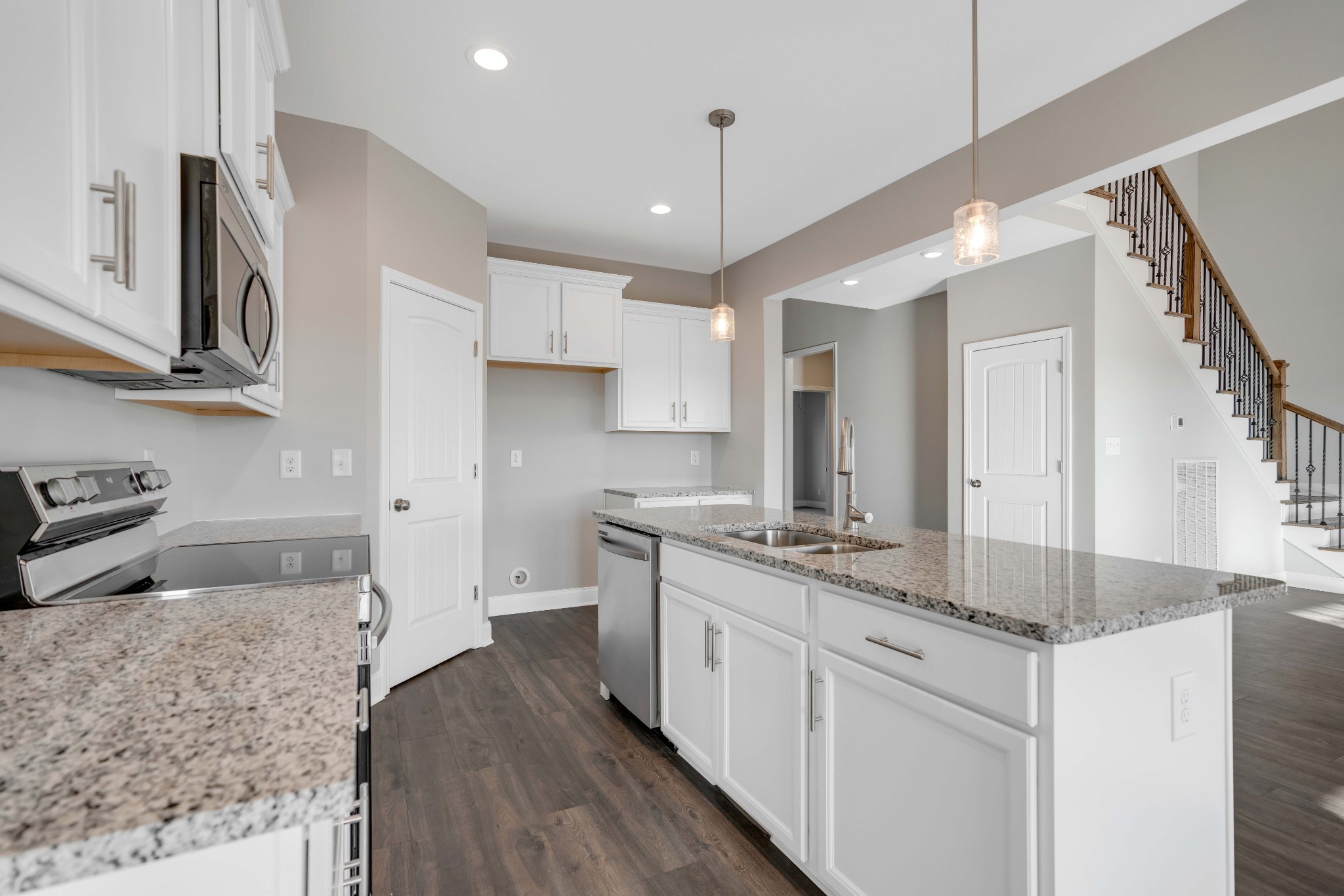 851 Shady Bluff Trail Clarksville TN 37043