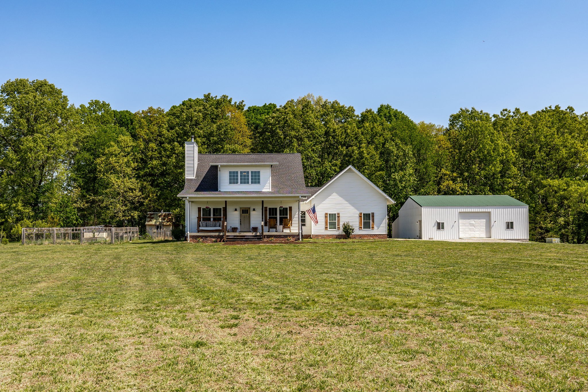 237 Lear Road Portland TN 37148