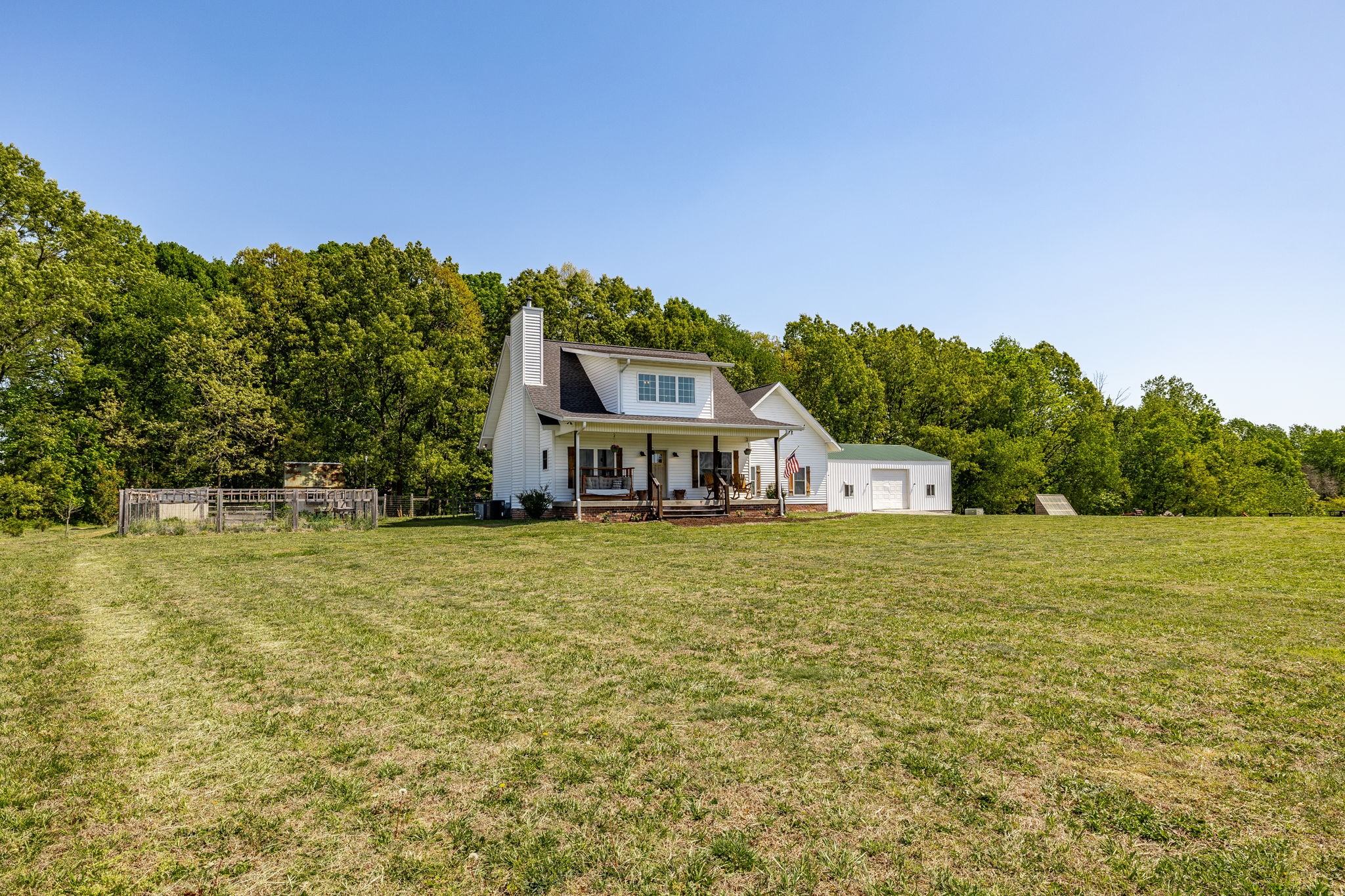 237 Lear Road Portland TN 37148