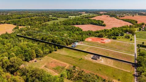 237 Lear Road Portland TN 37148