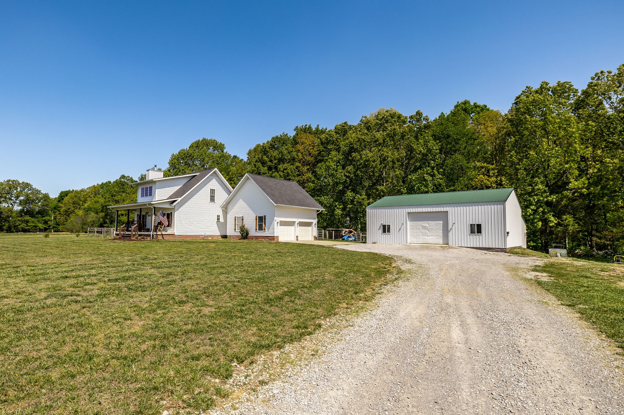 237 Lear Road Portland TN 37148