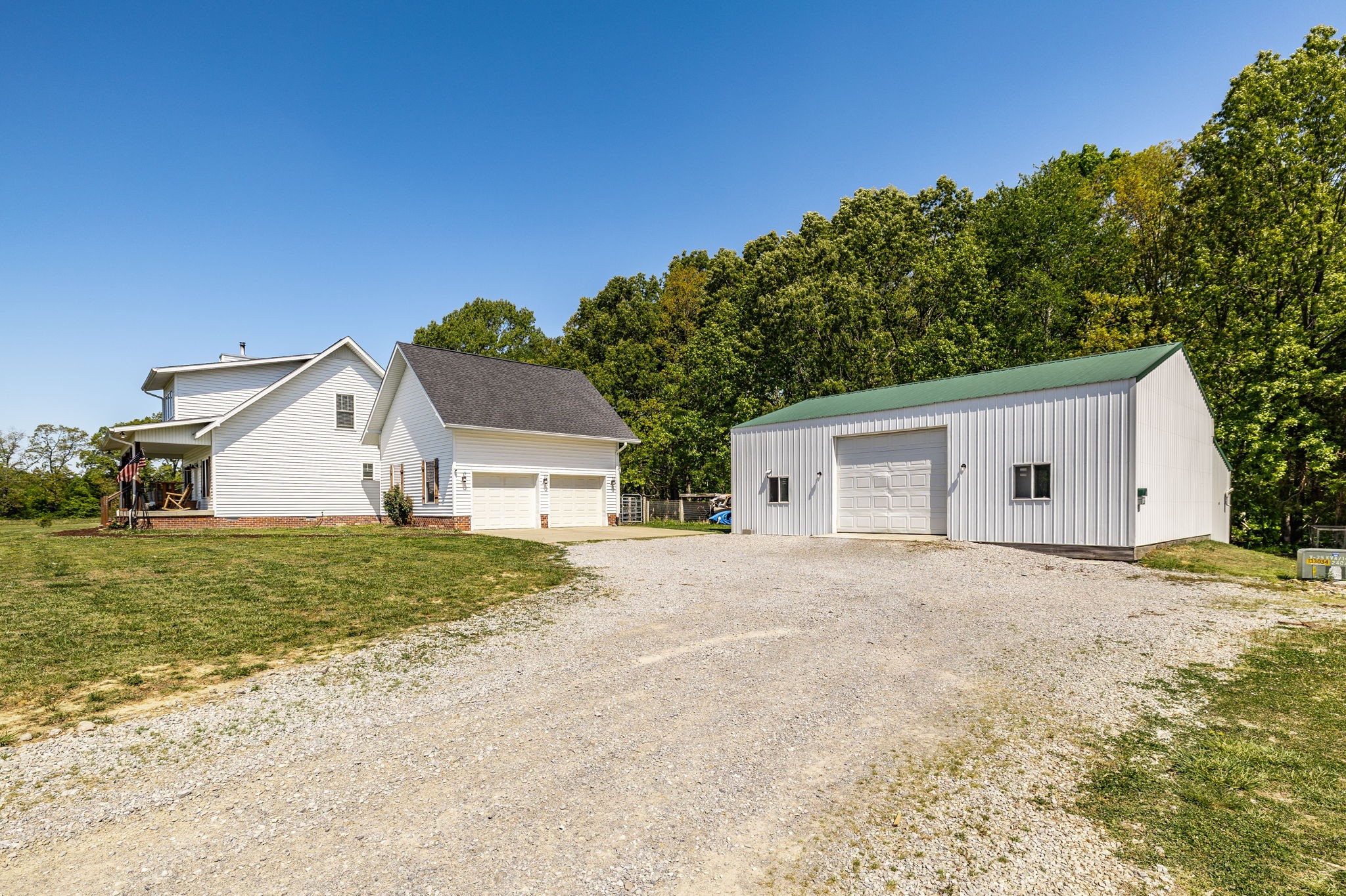237 Lear Road Portland TN 37148