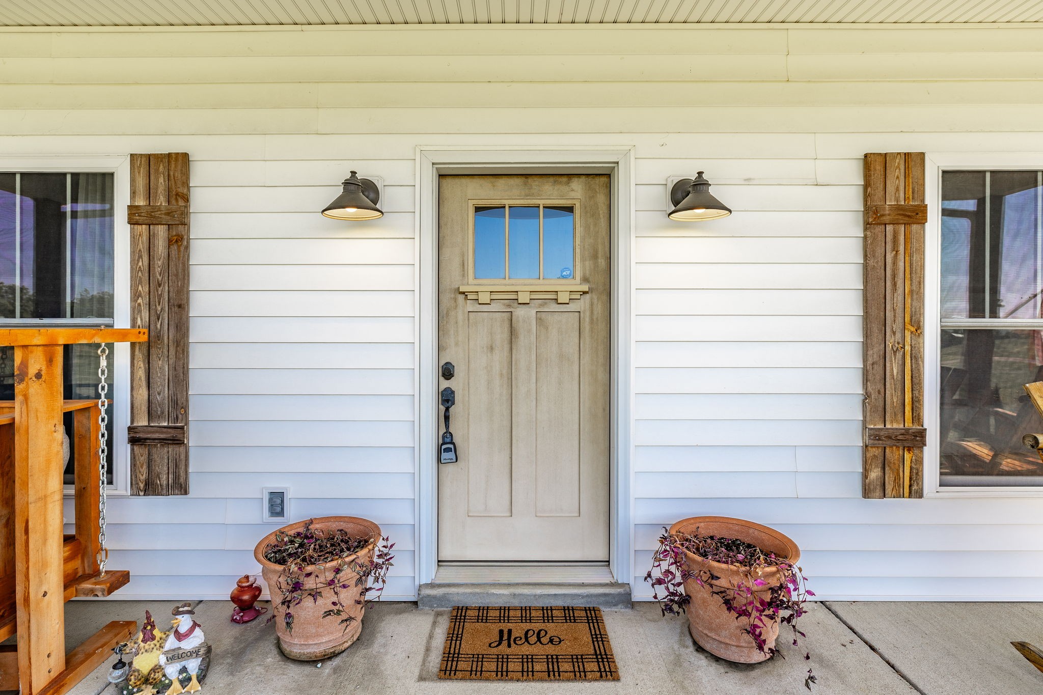 237 Lear Road Portland TN 37148