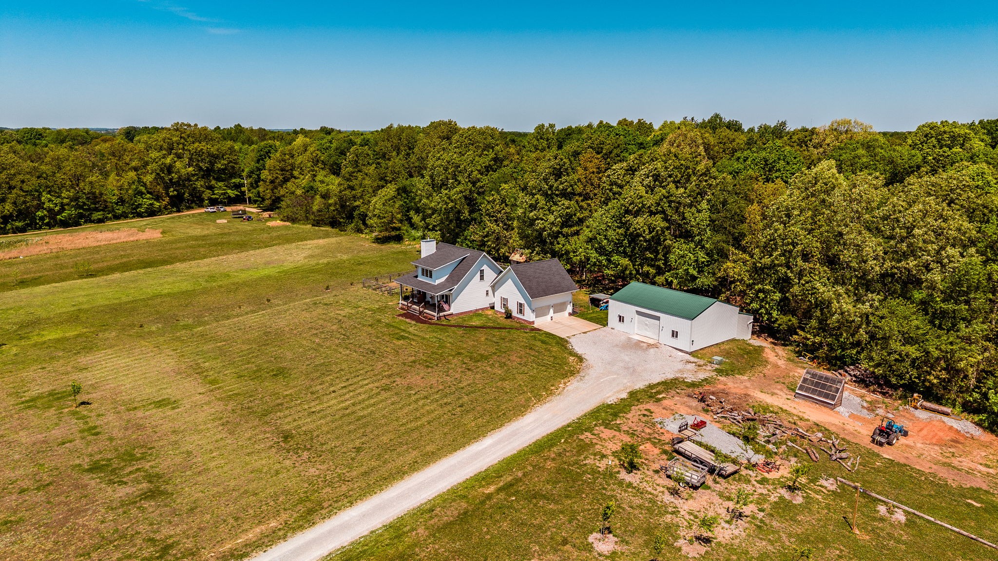 237 Lear Road Portland TN 37148