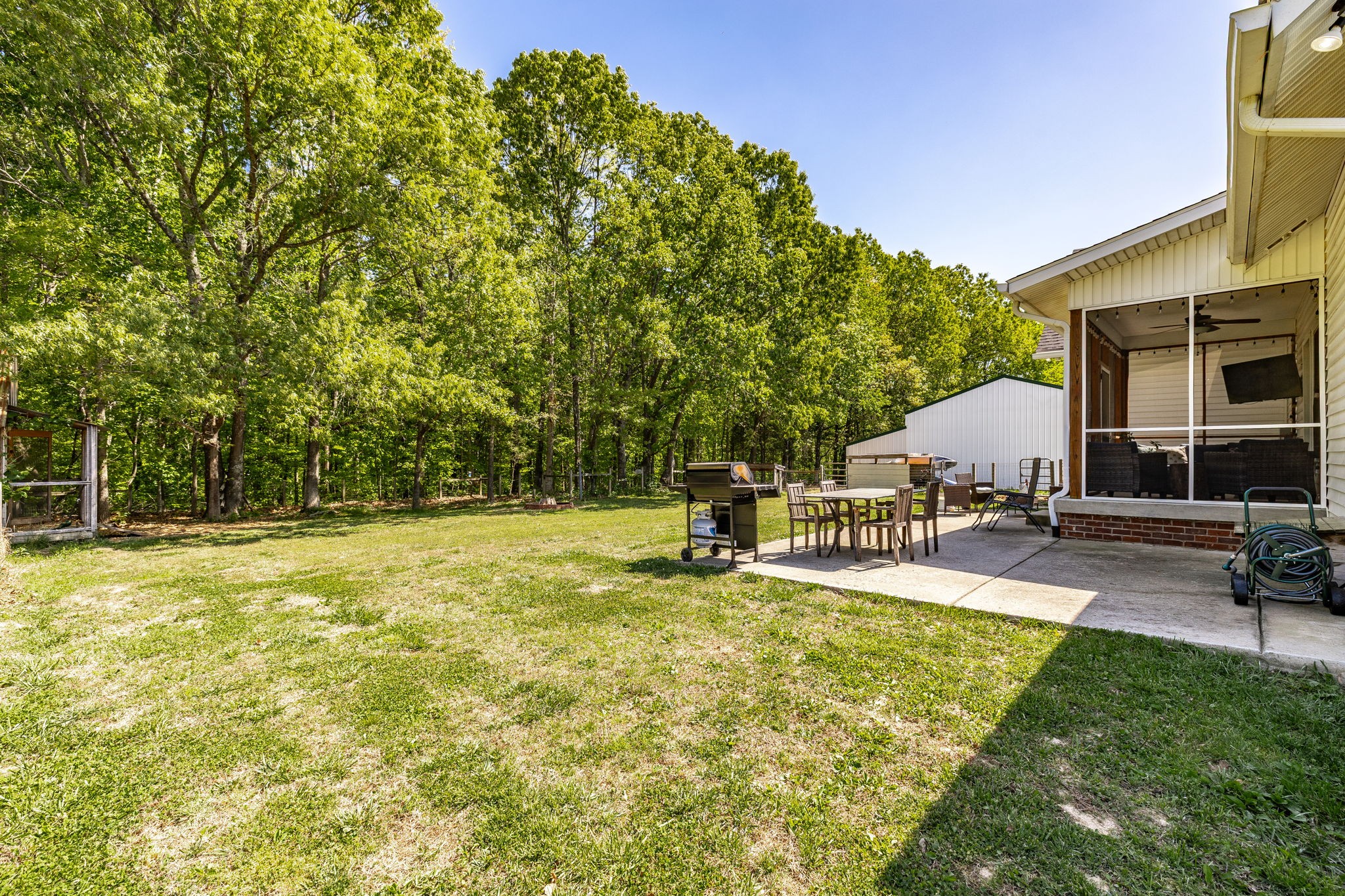 237 Lear Road Portland TN 37148