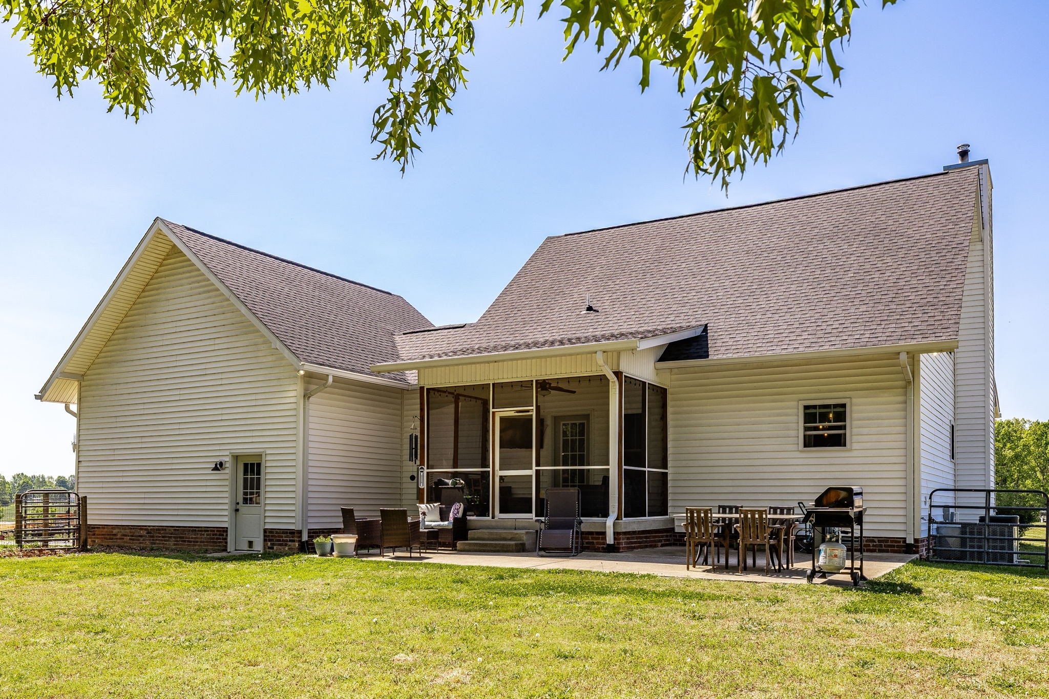 237 Lear Road Portland TN 37148