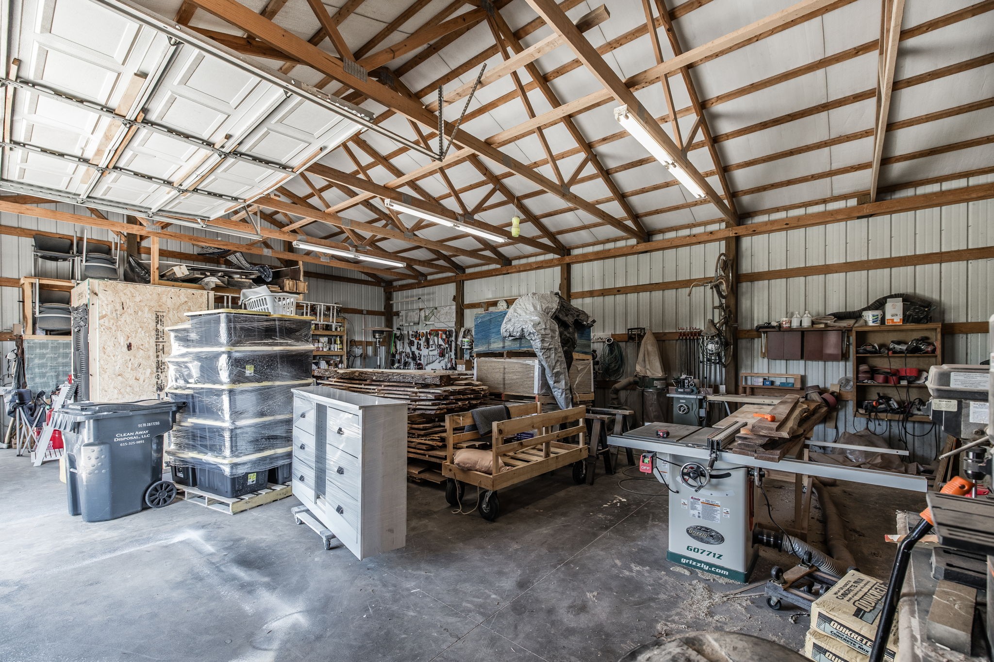 237 Lear Road Portland TN 37148