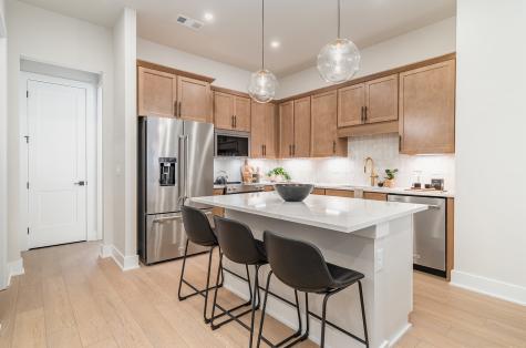 342 Hutcherson Alley Nashville TN 37209