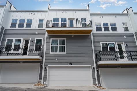 342 Hutcherson Alley Nashville TN 37209