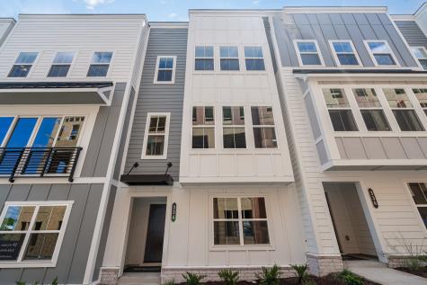 342 Hutcherson Alley Nashville TN 37209