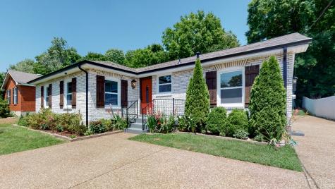 340 Ladybird Drive Nashville TN 37217